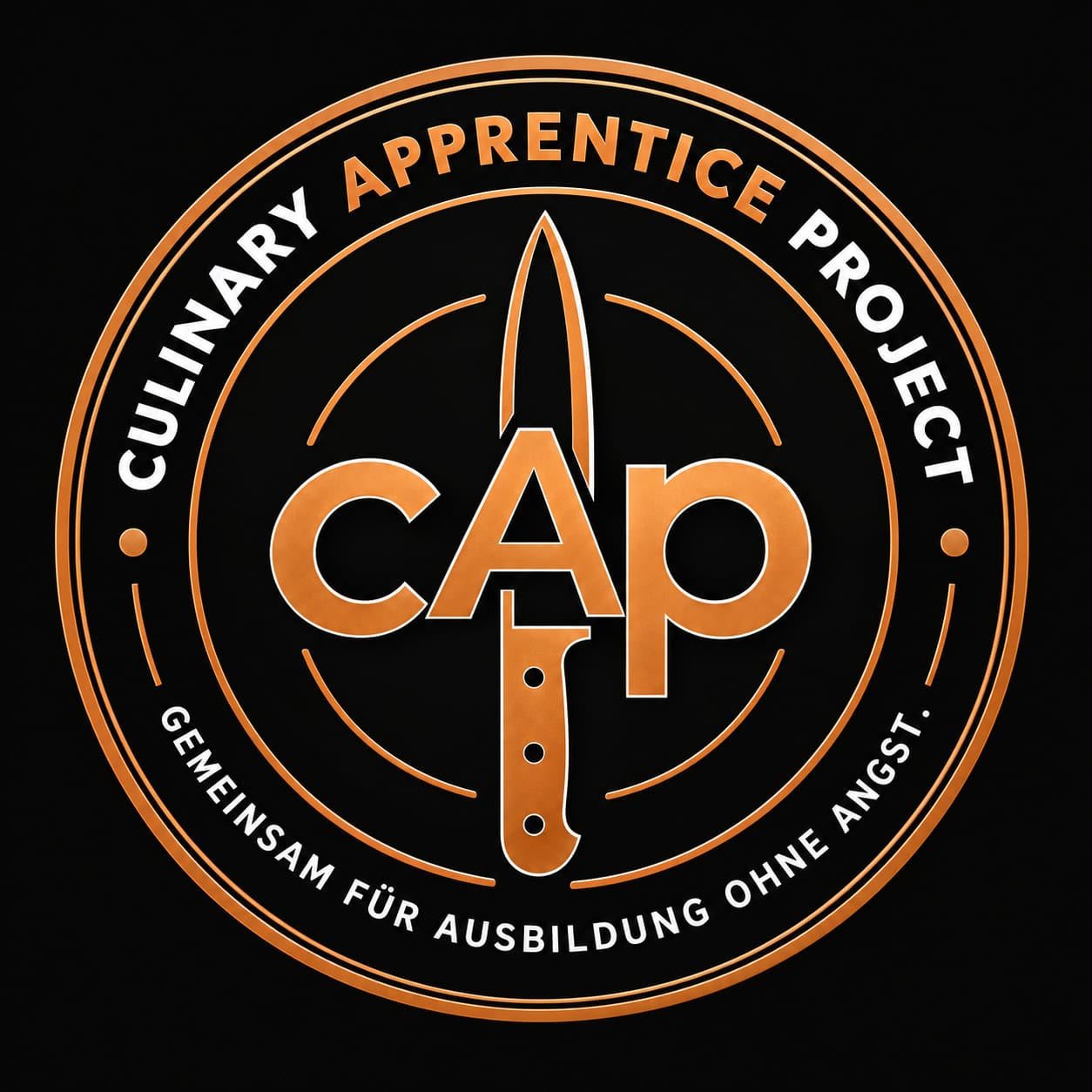 Culinary Apprentice Project