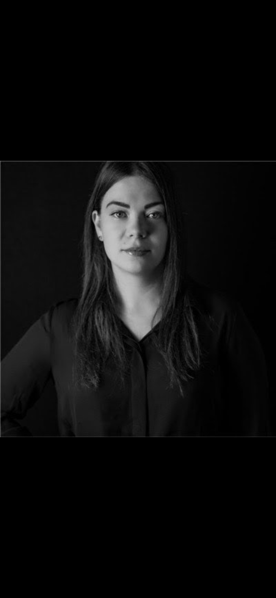 Emily Grossmann, founder of Hospitality Inside Out